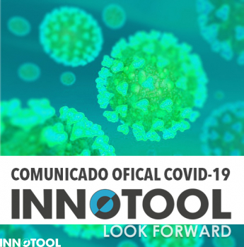 Comunicado Oficial COVID-19